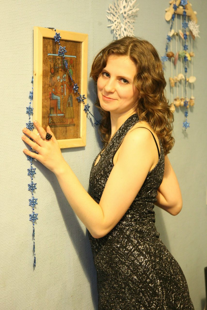 Елена Чистякова | Екатеринбург