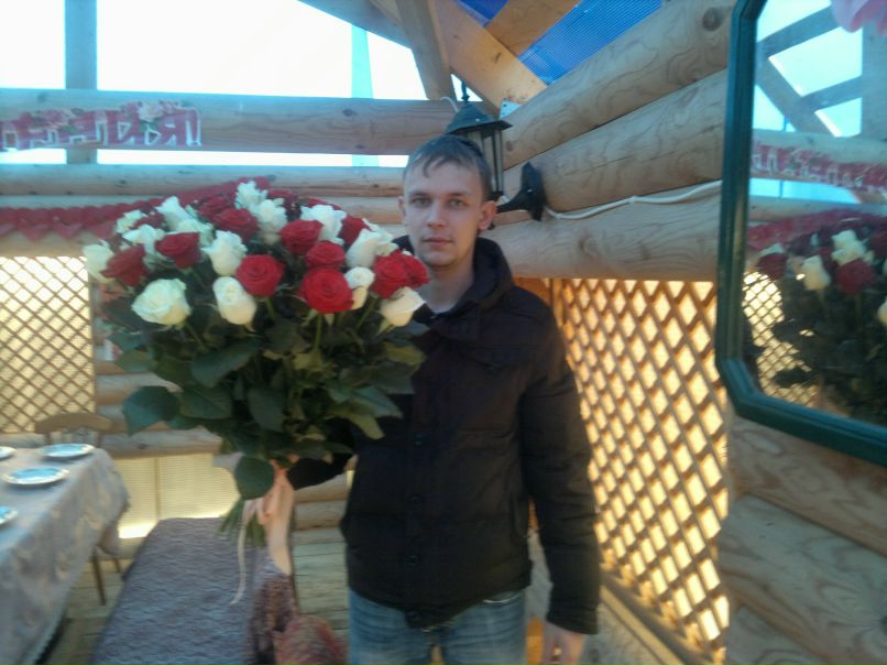 Andrew Gorbachevski | Сыктывкар