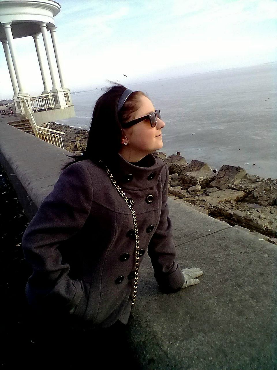 Элеонора Антонова | Приморск