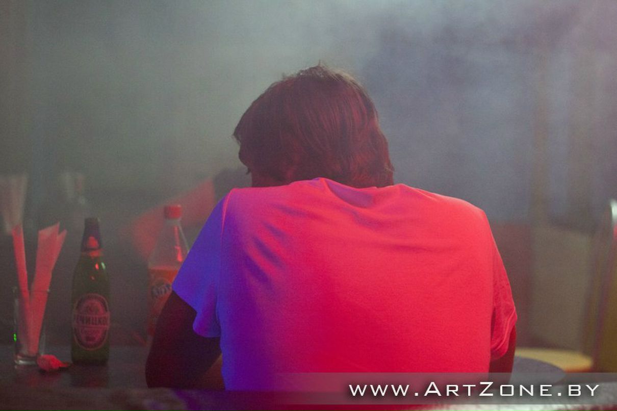 Ваня Bat | Киев