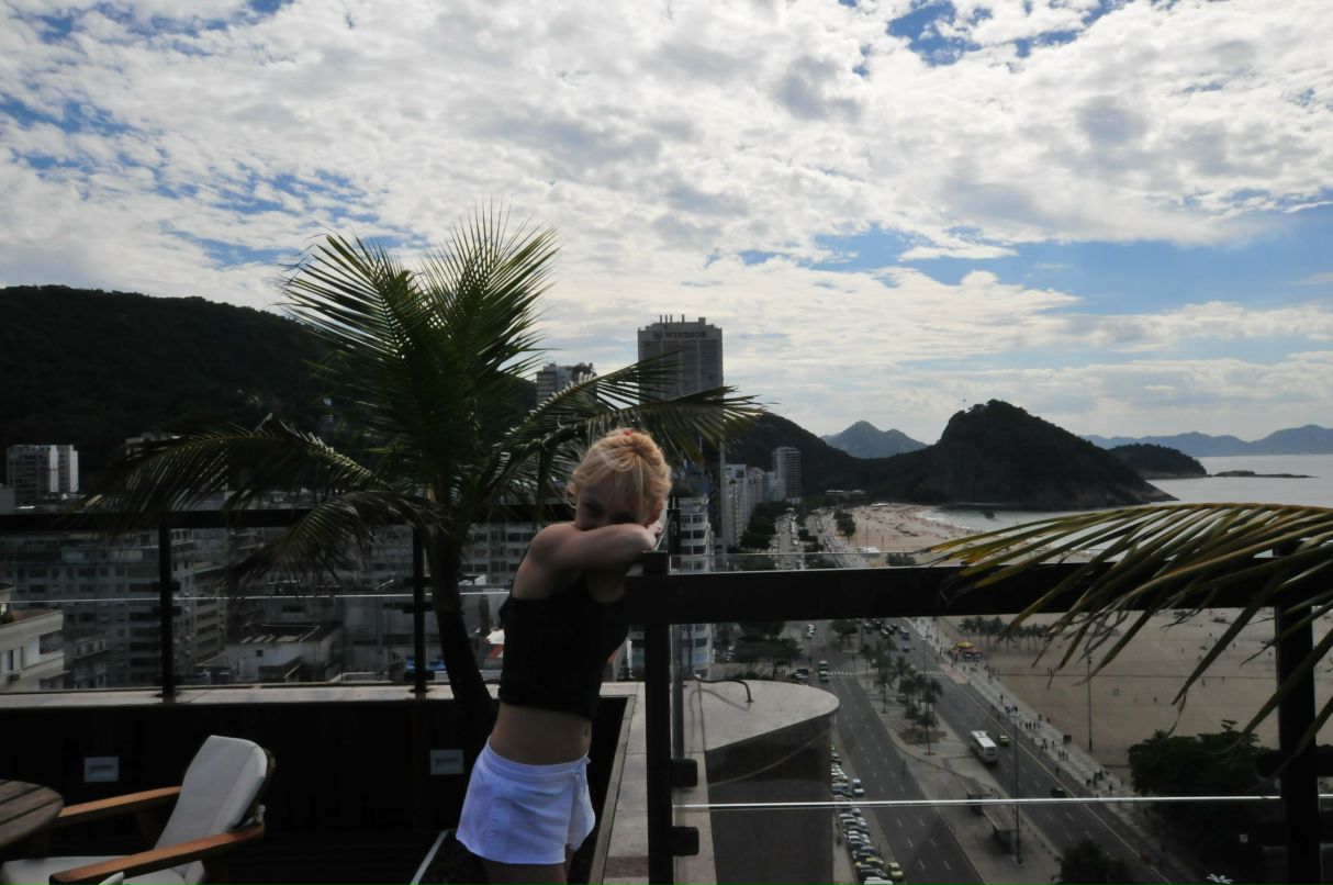 Алла Митрошина | Москва