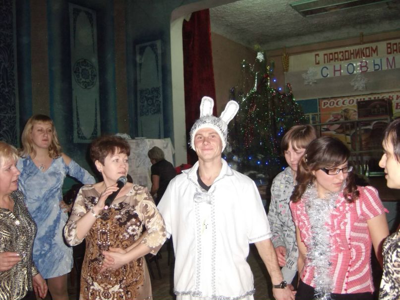 Владимир Колесников | Россошь