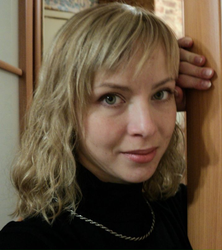 Мария Червинская | Вологда