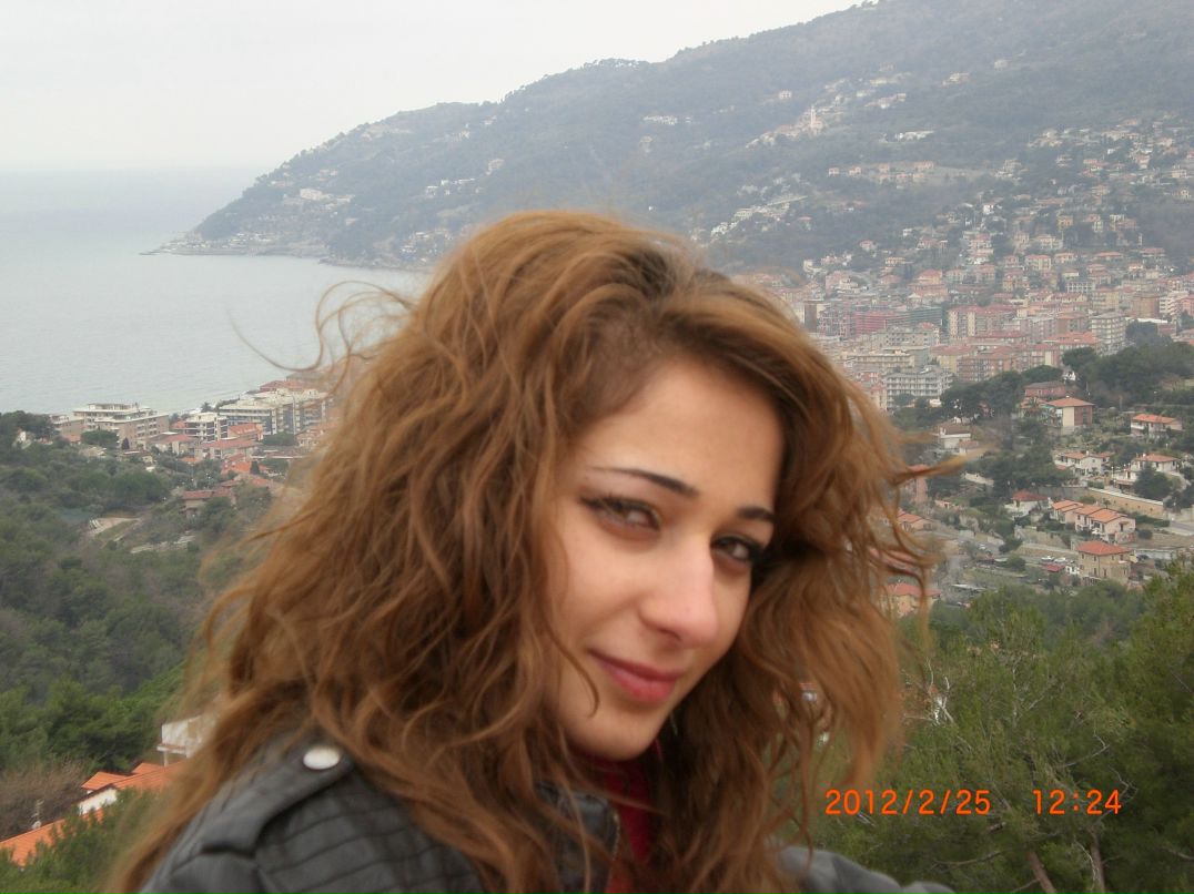 Анна Гагиева | Владикавказ