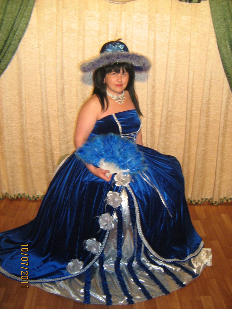 Наталья Булычева | Кемерово