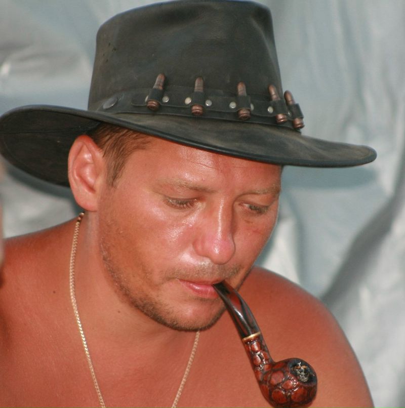 Сергей Михайлов | Гаджиево