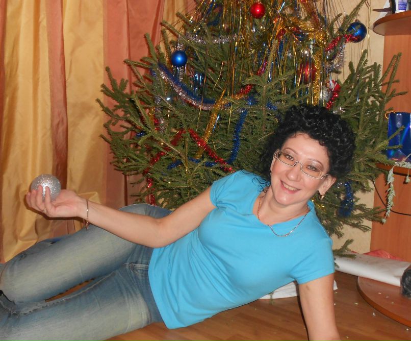 Ольга Болотина | Мурманск