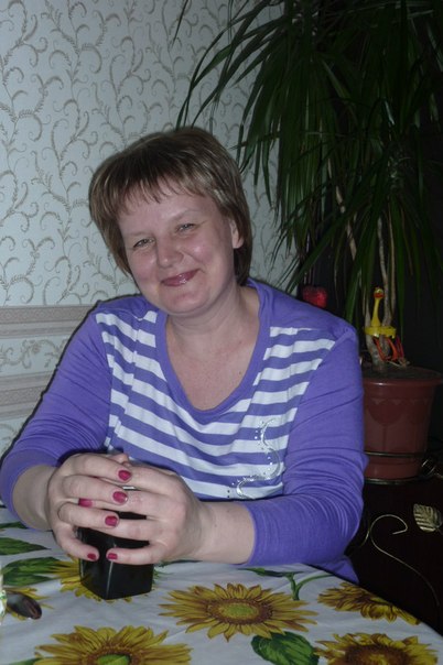 №21, Галина Степыко, Мглин №21, Галина Степыко, Мглин