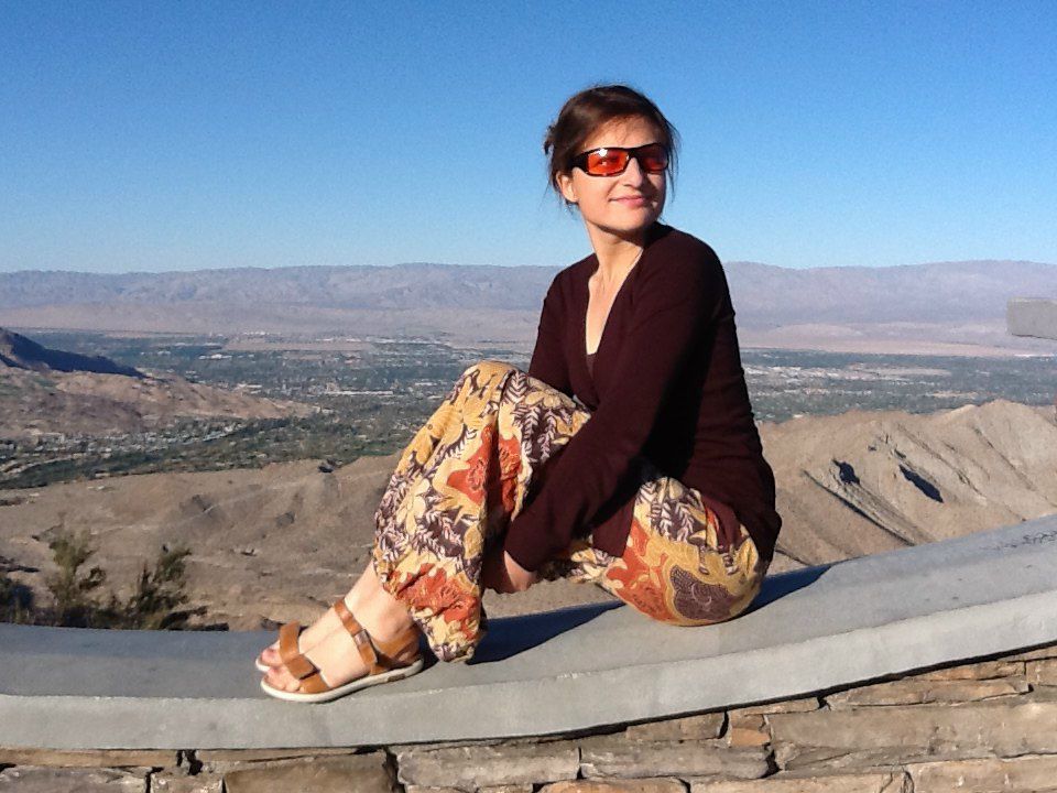 Катя Ершова | Москва