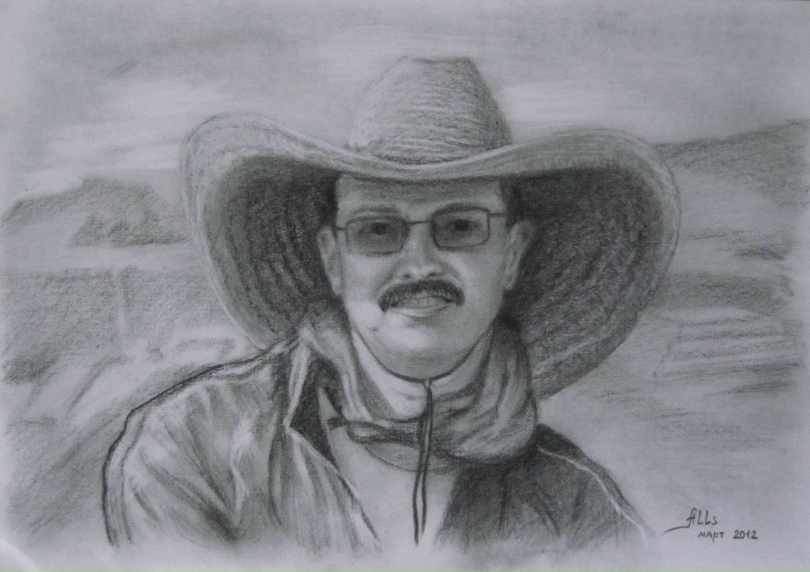 Вадим Дмитриев Киноман | Санкт-Петербург