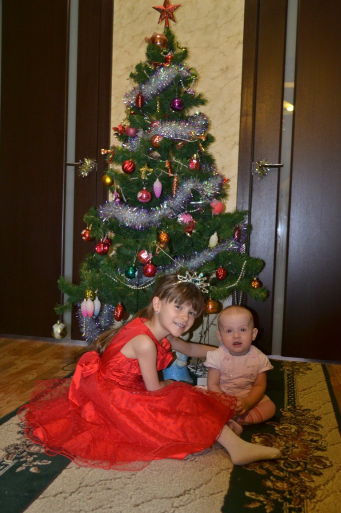 Евгения Евсеева | Москва