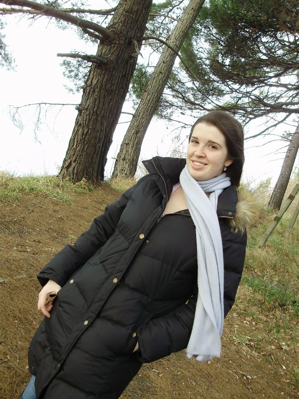 Анна Писоцкая | Москва