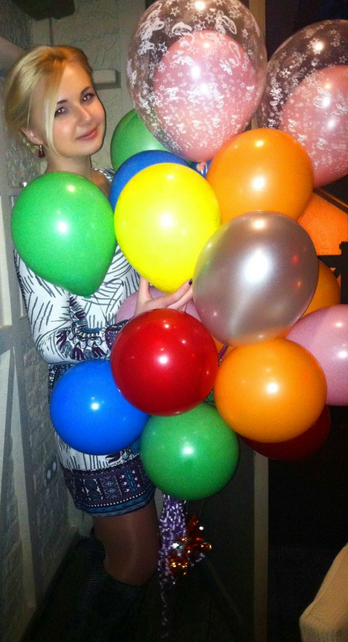 Дарья Ополинская | Киев