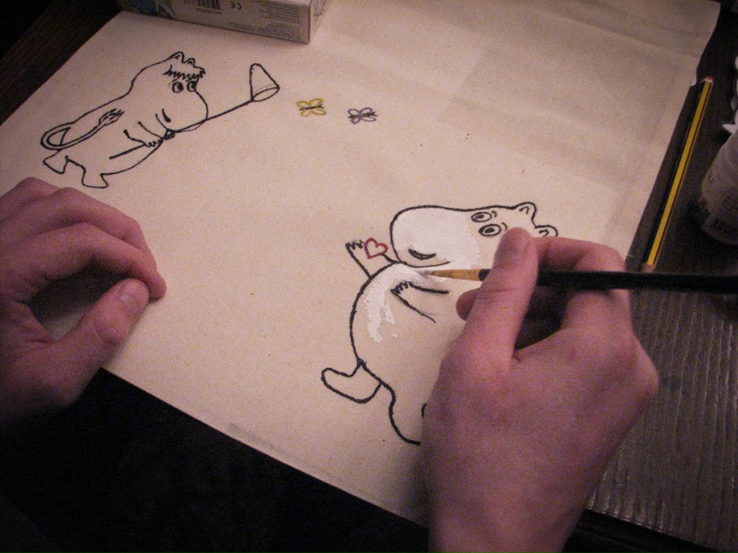 Арина Хачатурова | Москва