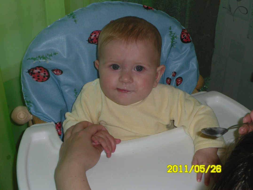 Оля Пимова | Бирюсинск