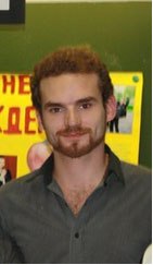 Алексей Мазанов Игоревич | Москва