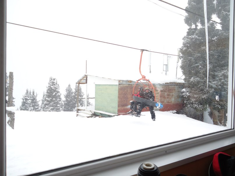 Сергей Квятковский | Уфа