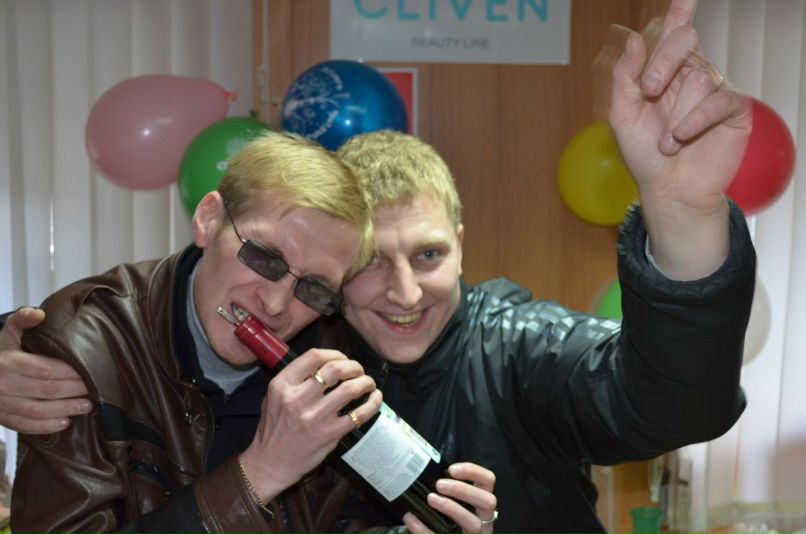 Петр Семенов | Владивосток