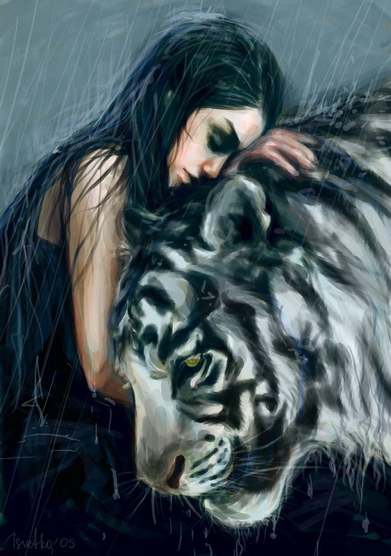 Мария Орлова | Саратов