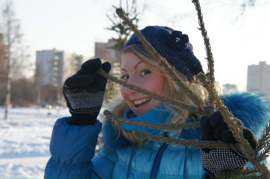 №51, Надежда Корбан, 35 лет, Санкт-Петербург №51, Надежда Корбан, 35 лет, Санкт-Петербург