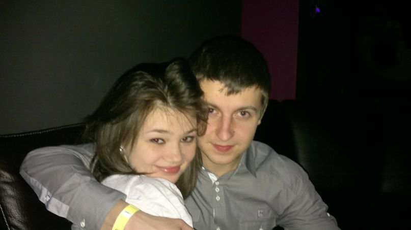 Taras Kasyan | Львов