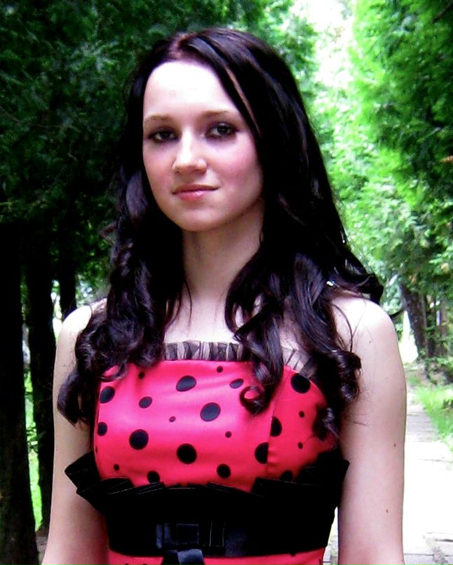 Кристина Буистова | Смолевичи