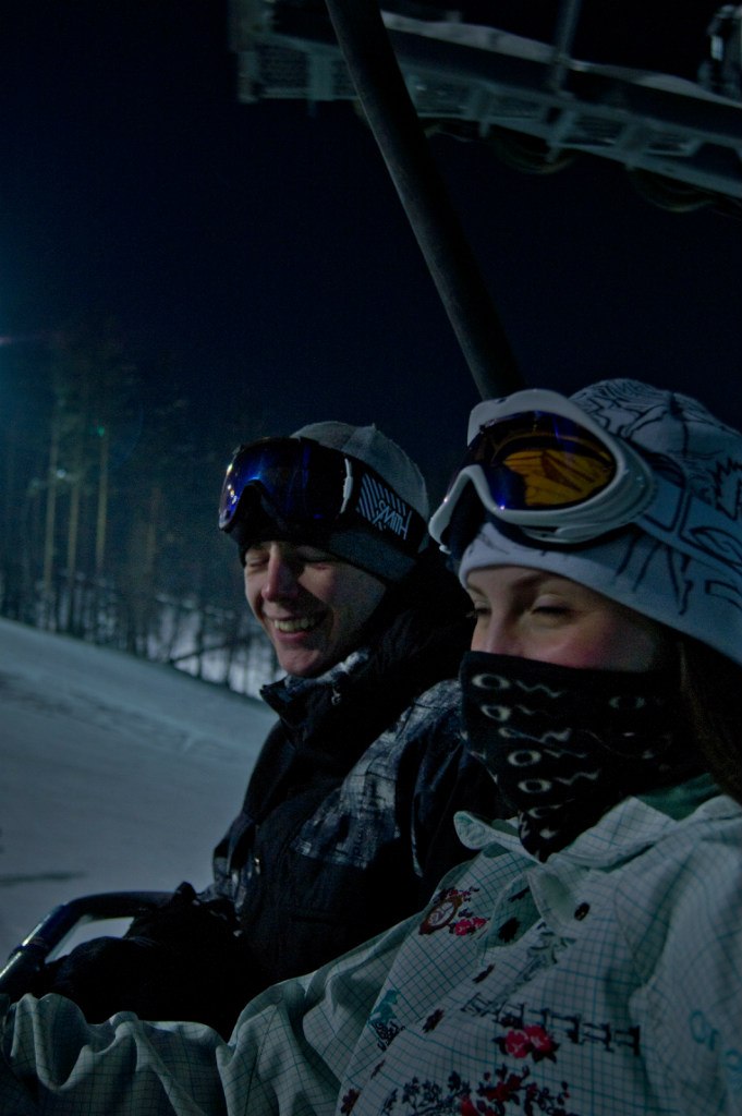 Александр Епихин | Красноярск