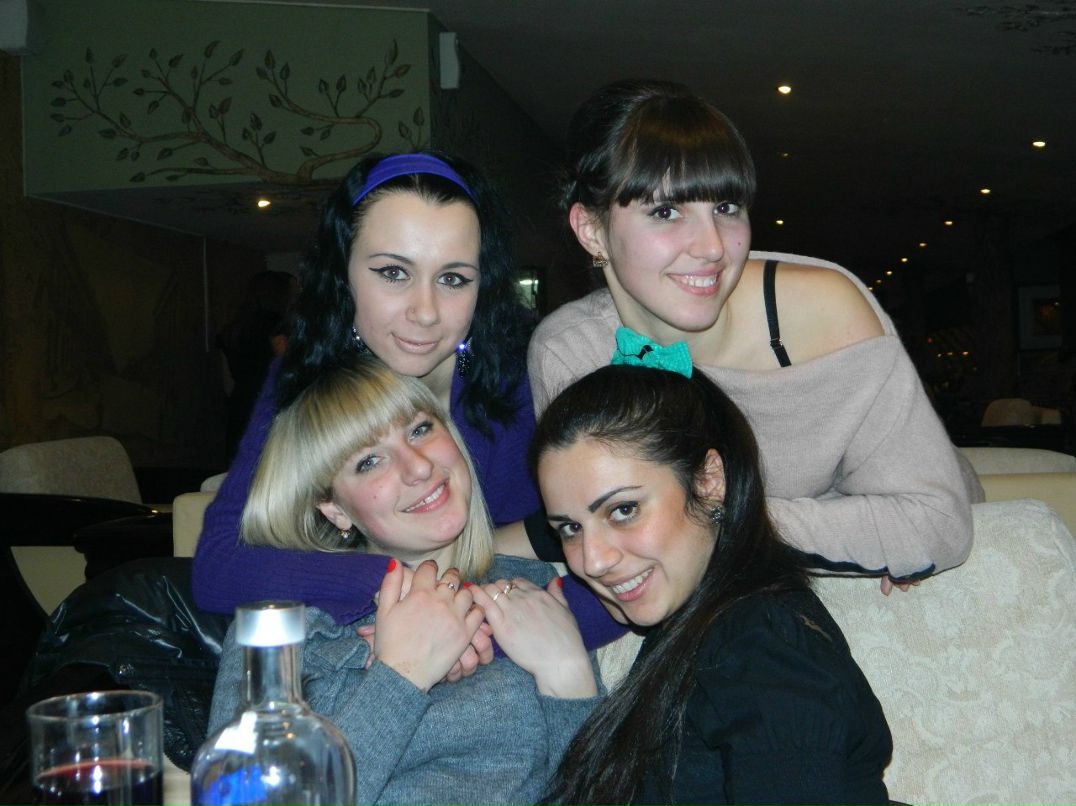 Татьяна Русинская | Одесса