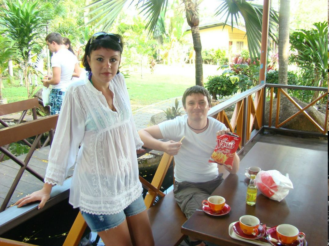 Виктория Никеенко | Днепр (Днепропетровск)