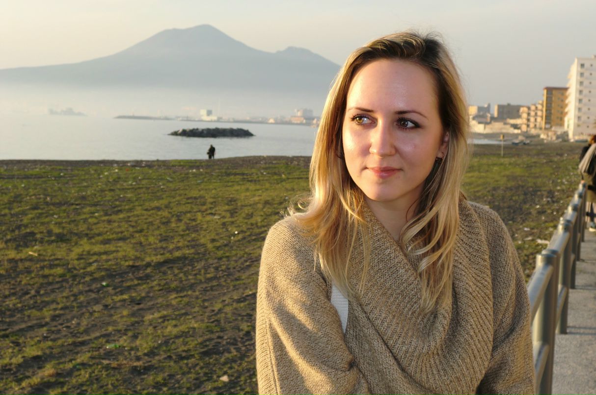 Катя Логинова CATrin | 