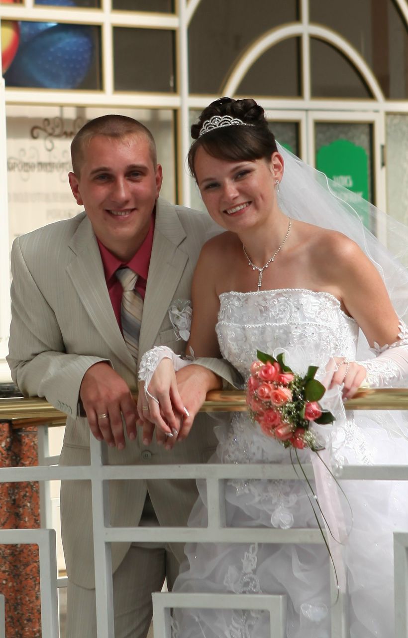 Марина Черняева | Новобогдановка