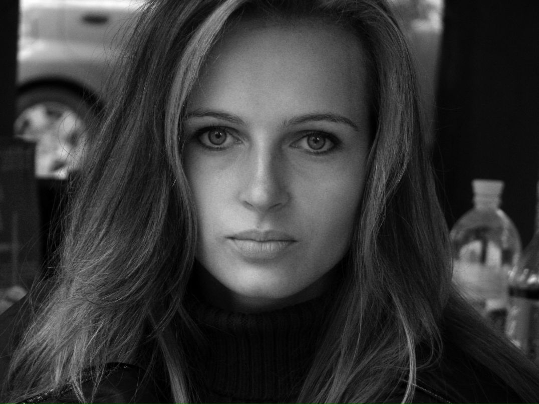 Инна Мартынюк-Сергиенко | Кривой Рог