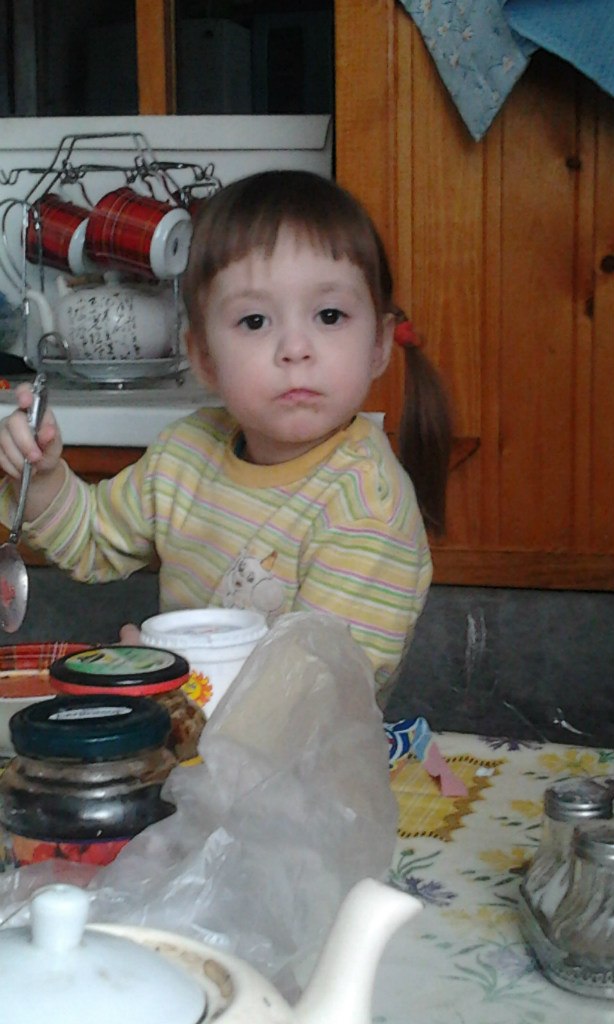 Дина Орлова Альбертовна | Москва