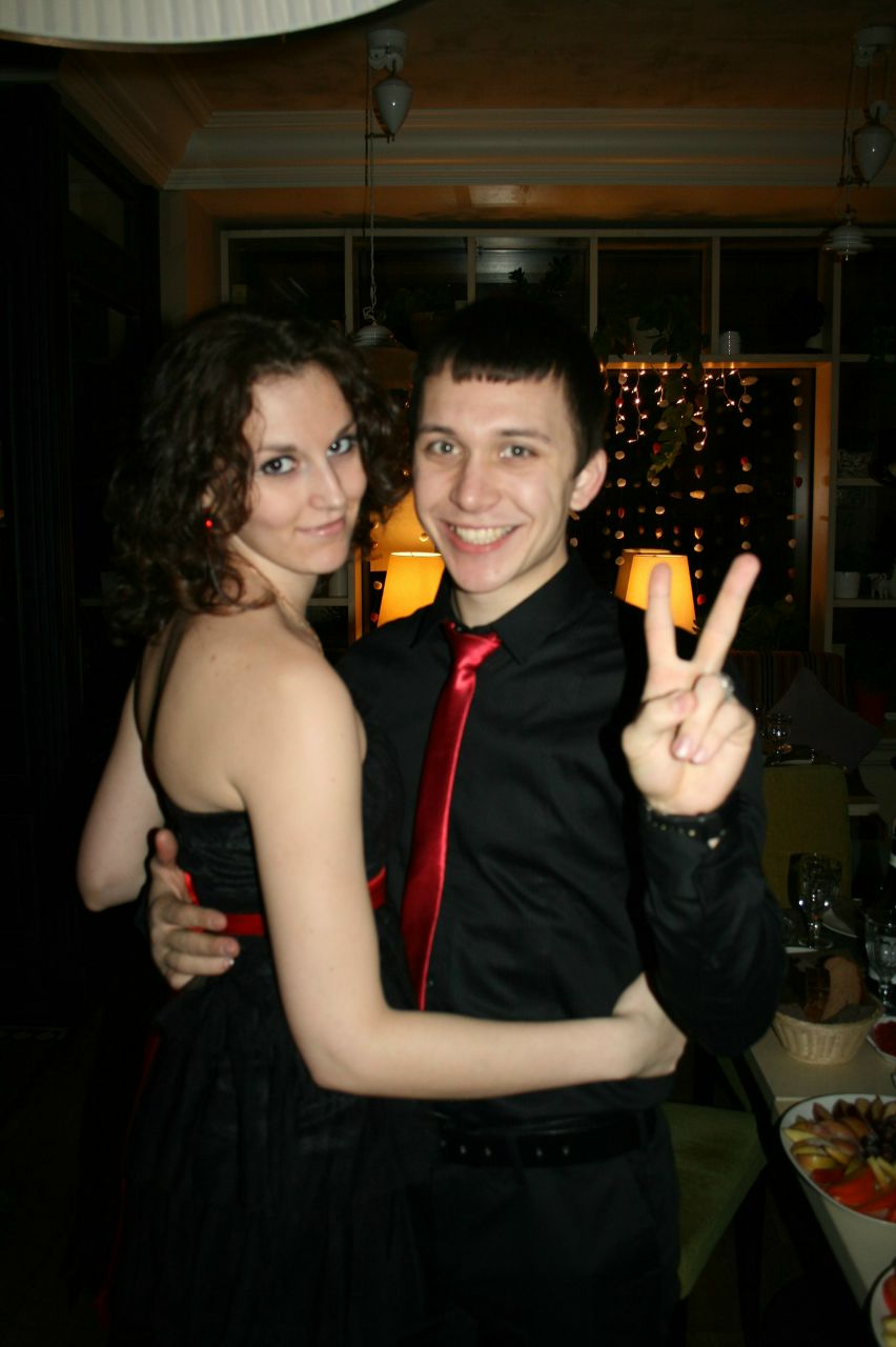 Яночка Никифор | Москва