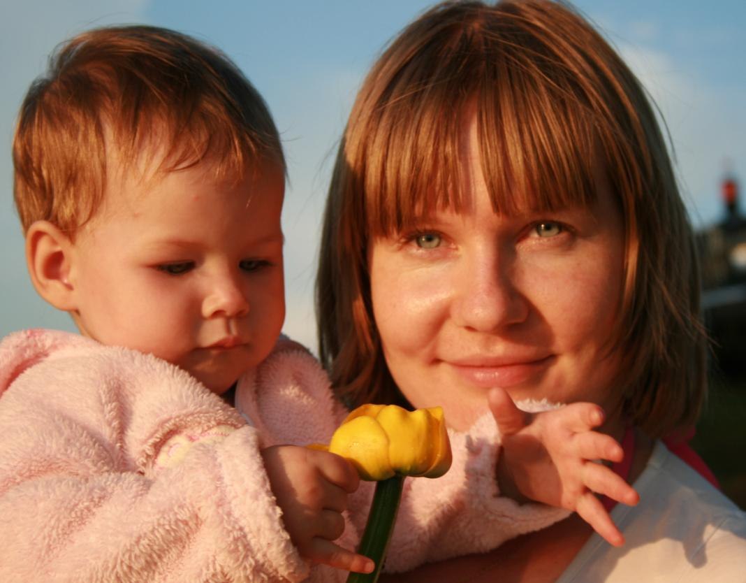 Фото профиля