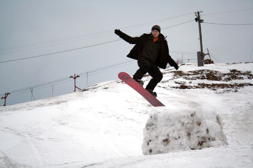 Коля Латутин | Полтава