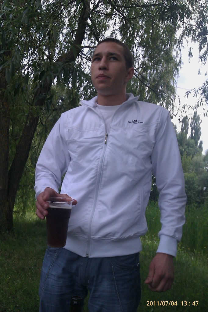 Dima Guiet | Сновск / Щорс