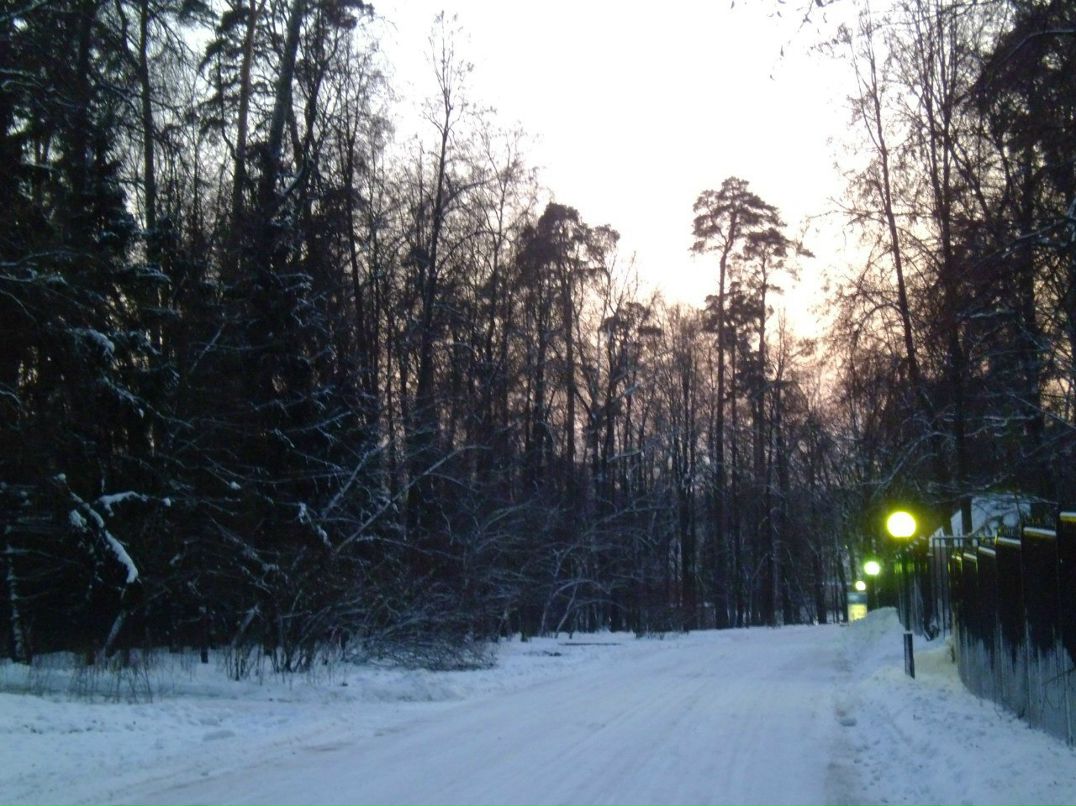 Константин Де Брильи | Владивосток