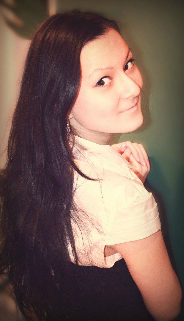 Инна Харчуткина | Москва