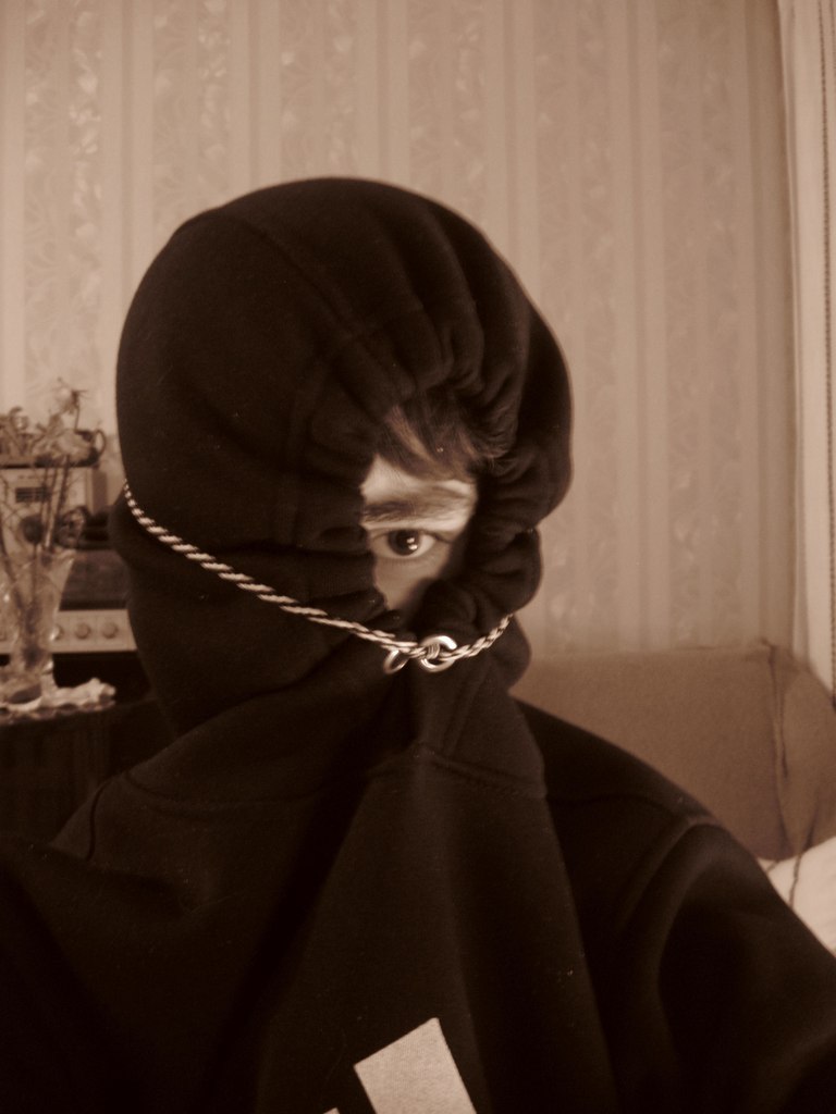 Лев Сёмкин S.t.a.l.k.e.r. | Москва