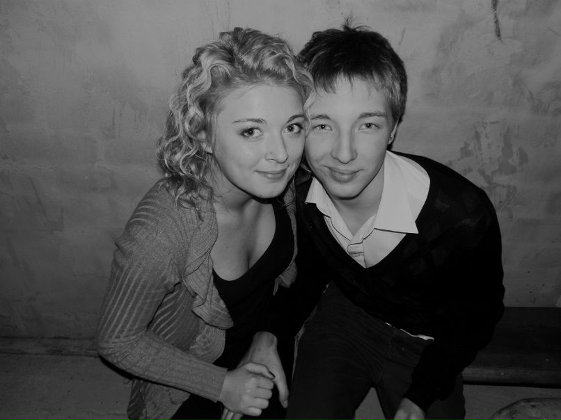 Anastasija Dmitrijeva | Вильнюс