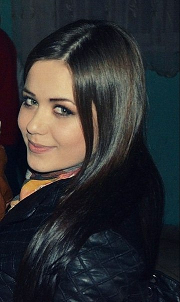 №46, Таня Лисюченко, Киев №46, Таня Лисюченко, Киев