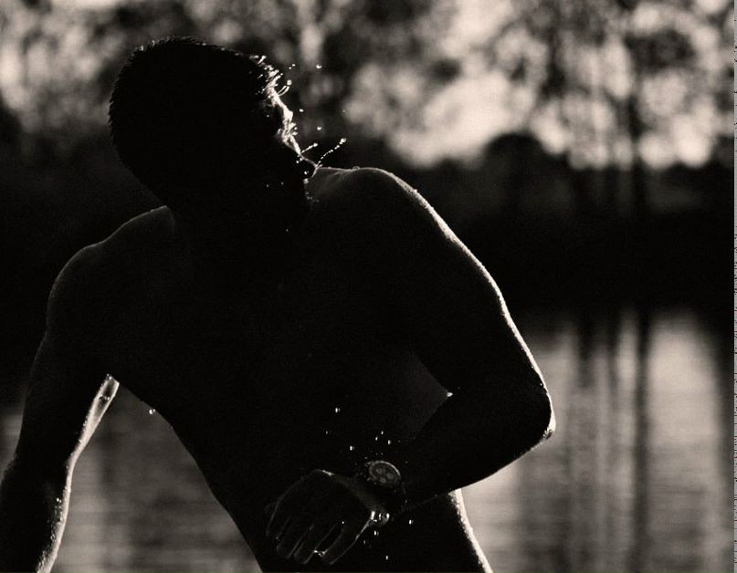 Сергей Хабаров | Брянск