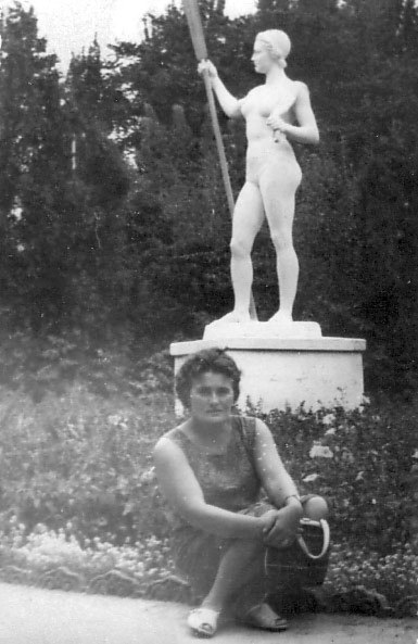 Алексей Байбородин | Николаев