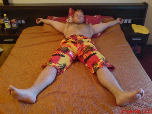 Дмитрий Рыбин | Санкт-Петербург