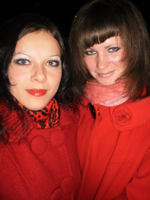 Анна Топоркова | Нижняя Пойма