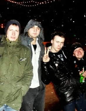 Иван Сидорин | Москва