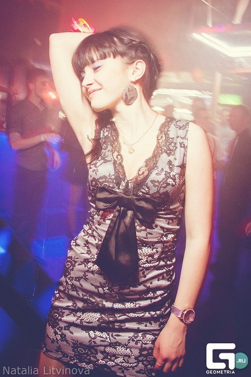 Екатерина Медведева | Ертарский