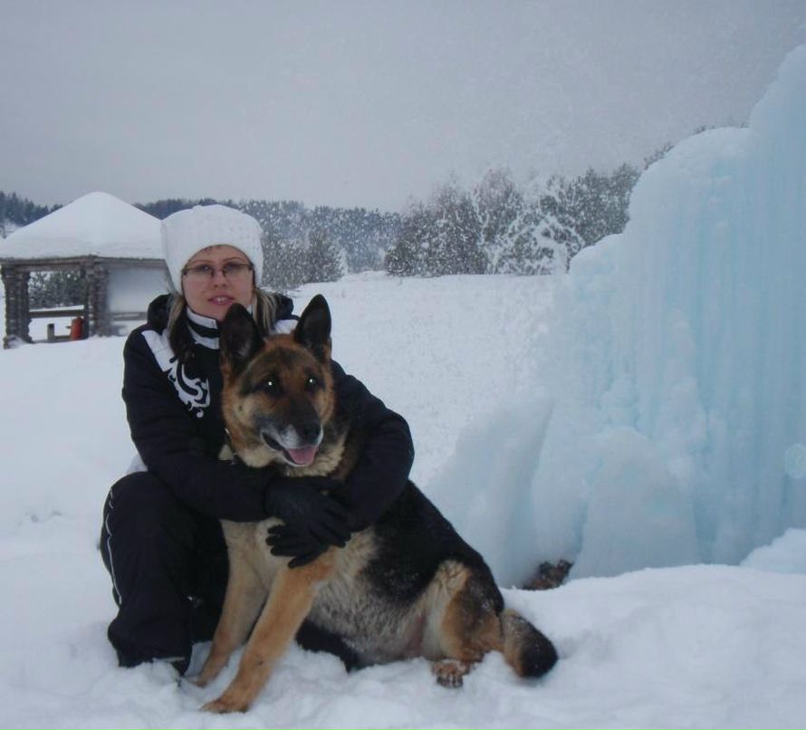 Елена Копылова | Великий Устюг