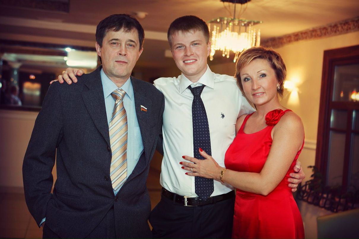 Николай Савицкий | Москва